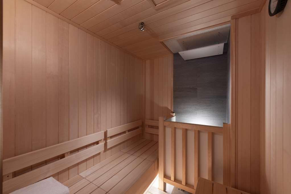 Hotel Doubletree By Hilton Kyoto Higashiyama Zimmer foto