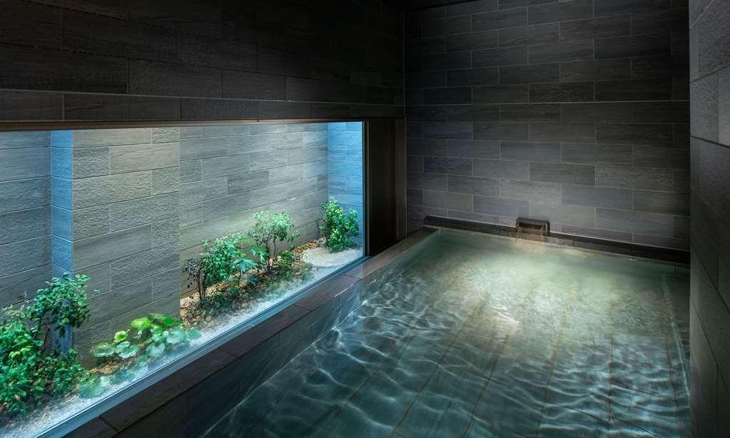 Hotel Doubletree By Hilton Kyoto Higashiyama Restaurant foto
